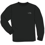 THE NORTH FACE(ザ･ノース･フェイス) TNF NUPTSE TEE Men’s NT37950 長袖Tシャツ(メンズ)