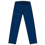 THE NORTH FACE(ザ･ノース･フェイス) VERB PANT Men’s NT57911 ロングパンツ(メンズ)