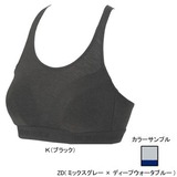 THE NORTH FACE(ザ･ノース･フェイス) LightWeight Bra NUW6719M ブラ(レディース)
