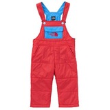 THE NORTH FACE(ザ･ノース･フェイス) KODOMO INSULATION BIB Kid’s NYB57912 カバーオール(ジュニア･キッズ･ベビー)