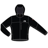 THE NORTH FACE(ザ･ノース･フェイス) ON SIGHT JACKET Men’s NY01952 ハードシェルジャケット(メンズ)