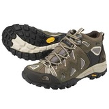 THE NORTH FACE(ザ･ノース･フェイス) VINDICATOR MID GTX Women’s NFW70832 登山靴 ミドルカット(レディース)