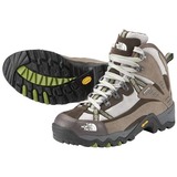 THE NORTH FACE(ザ･ノース･フェイス) CHAMLANG GTX Women’s NFW70930 登山靴 ハイカット(レディース)