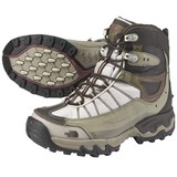THE NORTH FACE(ザ･ノース･フェイス) TWO SHADOWS Women’s NFW70981 ウィンターブーツ ハーフ(レディース)