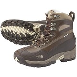 THE NORTH FACE(ザ･ノース･フェイス) FLOW CHUTE Women’s NFW70983 ウィンターブーツ ハーフ(レディース)