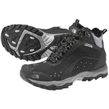 THE NORTH FACE(ザ･ノース･フェイス) STORM SUMMIT BOOT Women’s NFW70985 ウィンターブーツ ハーフ(レディース)