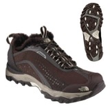 THE NORTH FACE(ザ･ノース･フェイス) STORM SUMMIT Women’s NFW70986 防寒ウィンターシューズ(レディース)