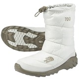 THE NORTH FACE(ザ･ノース･フェイス) NUPTSE BOOTIE III Women’s NFW70989 ウィンターブーツ ハーフ(レディース)