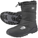 THE NORTH FACE(ザ･ノース･フェイス) NUPTSE BOOTIE 3 Women’s NFW70989 ウィンターブーツ ハーフ(レディース)