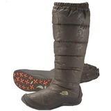 THE NORTH FACE(ザ･ノース･フェイス) NUPTSE KNEE HIGH Women’s NFW70992 ウィンターブーツ ハーフ(レディース)