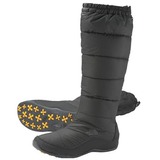 THE NORTH FACE(ザ･ノース･フェイス) NUPTSE KNEE HIGH Women’s NFW70992 ウィンターブーツ ハーフ(レディース)