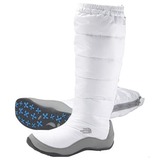 THE NORTH FACE(ザ･ノース･フェイス) NUPTSE KNEE HIGH Women’s NFW70992 ウィンターブーツ ハーフ(レディース)