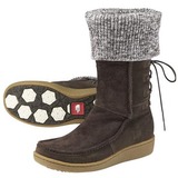 THE NORTH FACE(ザ･ノース･フェイス) ALANA MID Women’s NFW70994 ウィンターブーツ ハーフ(レディース)