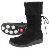 THE NORTH FACE(ザ･ノース･フェイス) ALANA MID Women’s NFW70994 ウィンターブーツ ハーフ(レディース)