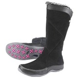 THE NORTH FACE(ザ･ノース･フェイス) JANEY Women’s NFW70996 ウィンターブーツ ハーフ(レディース)