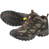 THE NORTH FACE(ザ･ノース･フェイス) HEDGEHOG MID GTX XCR Men’s NF70823 【廃】トレッキングシューズ･HI&MID