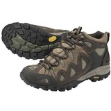 THE NORTH FACE(ザ･ノース･フェイス) VINDICATOR MID GTX Men’s NF70832 【廃】トレッキングシューズ･HI&MID