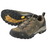 THE NORTH FACE(ザ･ノース･フェイス) VINDICATOR GTX Men’s NF70833 【廃】トレッキングシューズ･LOW