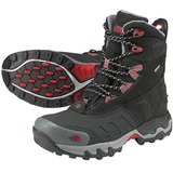 THE NORTH FACE(ザ･ノース･フェイス) SLOT GTX Men’s NF70883 防寒ウィンターブーツ