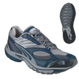THE NORTH FACE(ザ･ノース･フェイス) WOLF RIDGE Men’s NF70910 【廃】トレッキングシューズ･LOW