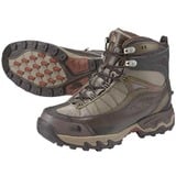 THE NORTH FACE(ザ･ノース･フェイス) TWO SHADOWS Men’s NF70981 防寒ウィンターブーツ