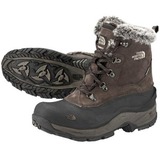 THE NORTH FACE(ザ･ノース･フェイス) MCMURDO BOOT II Men’s NF70982 防寒ウィンターブーツ