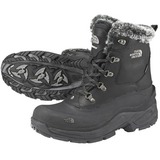 THE NORTH FACE(ザ･ノース･フェイス) MCMURDO BOOT II Men’s NF70982 防寒ウィンターブーツ