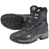 THE NORTH FACE(ザ･ノース･フェイス) FLOW CHUTE Men’s NF70983 防寒ウィンターブーツ