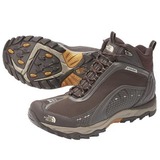 THE NORTH FACE(ザ･ノース･フェイス) STORM SUMMIT BOOT Men’s NF70985 防寒ウィンターブーツ