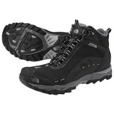 THE NORTH FACE(ザ･ノース･フェイス) STORM SUMMIT BOOT Men’s NF70985 防寒ウィンターブーツ
