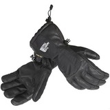THE NORTH FACE(ザ･ノース･フェイス) PLASMA GTX LEATHER GLOVE Men’s NN86902 アウターグローブ(アウトドア)