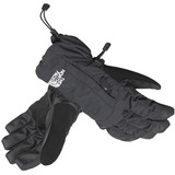 THE NORTH FACE(ザ･ノース･フェイス) ALTA SNOW GLOVE Men’s NN86909 アウターグローブ(アウトドア)
