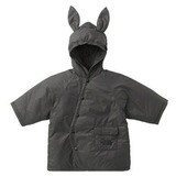 THE NORTH FACE(ザ･ノース･フェイス) USAGI Insulation Poncho Baby’s NYB46902 ジャケット(ジュニア･キッズ･ベビー)