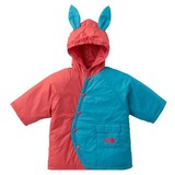 THE NORTH FACE(ザ･ノース･フェイス) USAGI Insulation Poncho Baby’s NYB46902 ジャケット(ジュニア･キッズ･ベビー)