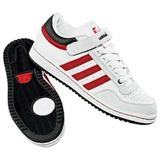 adidas(アディダス) CONCORD LO AJP-G07991 【廃】シューレースタイプ