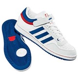 adidas(アディダス) CONCORD LO AJP-G07993 【廃】シューレースタイプ