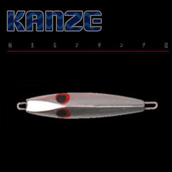 BRIDGE(ブリッジ) KANZE(カンゼ) BG09618 メタルジグ(10g以上)