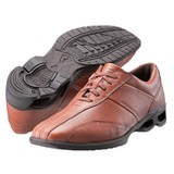 ミズノ(MIZUNO) LA902 Men’s 5KL90255 【廃】シューレースタイプ