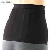ミズノ(MIZUNO) キュービサポートサポーター腰用(1枚入り) 19SP07109 レッグカバー(メンズ)