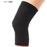 ミズノ(MIZUNO) キュービサポートサポーターひざ用(2枚組み) 19SP07309 レッグカバー(メンズ)