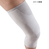 ミズノ(MIZUNO) ムーブコンディションサポーター太もも+ひざ(1枚入り) 19SP17705 レッグカバー(メンズ)