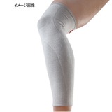 ミズノ(MIZUNO) ムーブコンディションサポーターひざ+ふくらはぎ(1枚入り) 19SP17805 レッグカバー(メンズ)