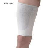 ミズノ(MIZUNO) ムーブコンディションサポーターふともも用(1枚入り) 19SP97205 レッグカバー(メンズ)