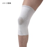 ミズノ(MIZUNO) ムーブコンディションサポーターひざ用(1枚入り) 19SP97305 レッグカバー(メンズ)