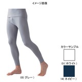 ミズノ(MIZUNO) ブレスサーモ･ライトウエイトタイツ 73CP80101 タイツ･レギンス(メンズ)