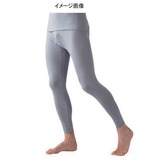 ミズノ(MIZUNO) ブレスサーモ･ライトウエイトタイツ 73CP80105 タイツ･レギンス(メンズ)