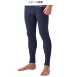 ミズノ(MIZUNO) ミドルウエイトタイツ 73CP81108 タイツ･レギンス(メンズ)