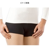 ミズノ(MIZUNO) ライトウエイトボックスショーツ Women’s 73CQ10410 ショーツ･ブリーフ(レディース)