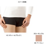 ミズノ(MIZUNO) ライトウエイトボックスショーツ Women’s 73CQ10449 ショーツ･ブリーフ(レディース)