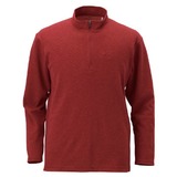ミズノ(MIZUNO) ブレスサーモ･サーマルライト長袖ジップネックシャツ Men’s 73EM05163 長袖シャツ(メンズ)